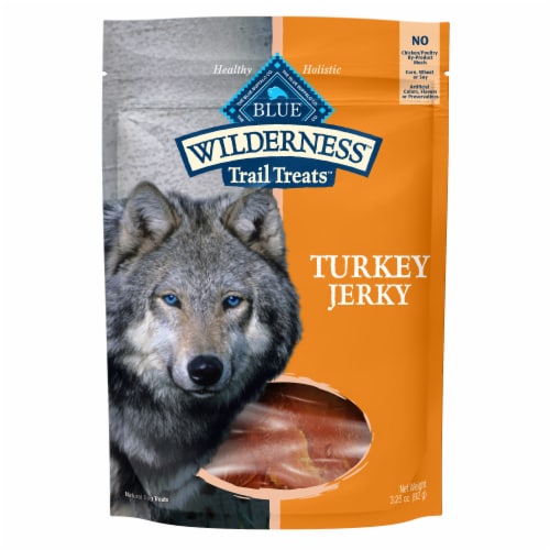 Blue buffalo grain deals free treats
