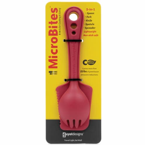 Guyot Designs 340056 Microbites Tomato Perspective: front