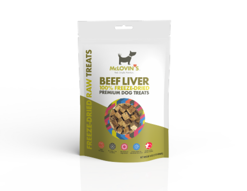 Kroger clearance dog treats