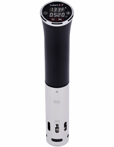 Instant Pot SSV800 Accu Slim Sous Vide Circulator - Detailed Review