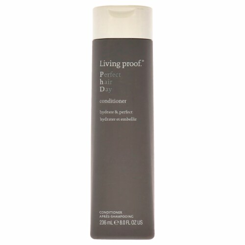 LIVING PROOF PERFECT HAIR DAY CONDITIONER Perspective: front