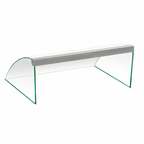 Great Northern Popcorn 83-DT5392 4087 Cover Only for 9 Roller Commercial Grade Hot Dog Machin Perspective: front
