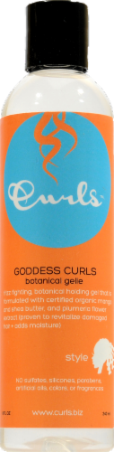 Curls Goddess Curls Gel Perspective: front