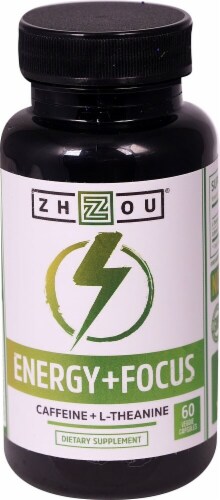 Zhou  Energy plus Focus Perspective: front