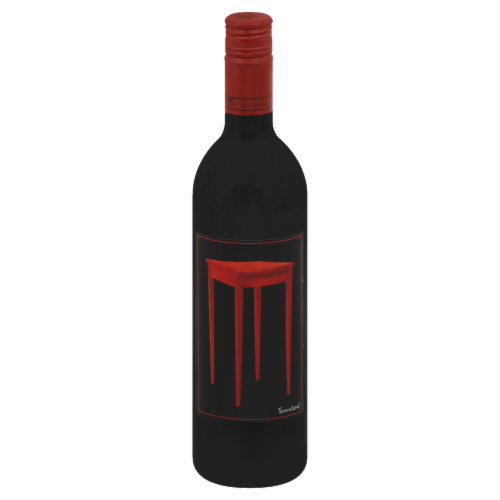 Townshend Washington Red Wine Perspective: front