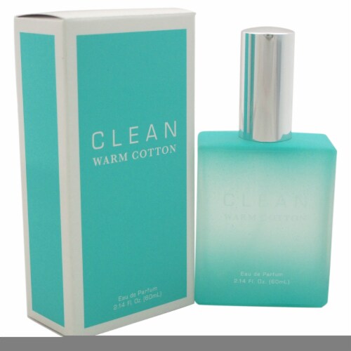 Clean warm cotton eau de parfum spray cheap