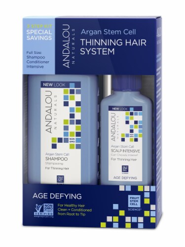 Pura D'or Scalp Therapy Shampoo, 16 fl oz - Kroger