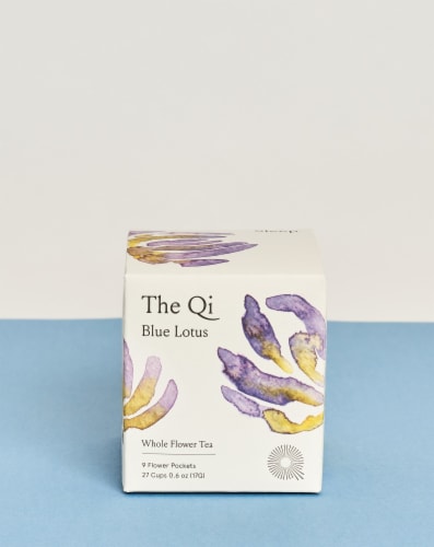 13+ Blue Lotus Flower Tea