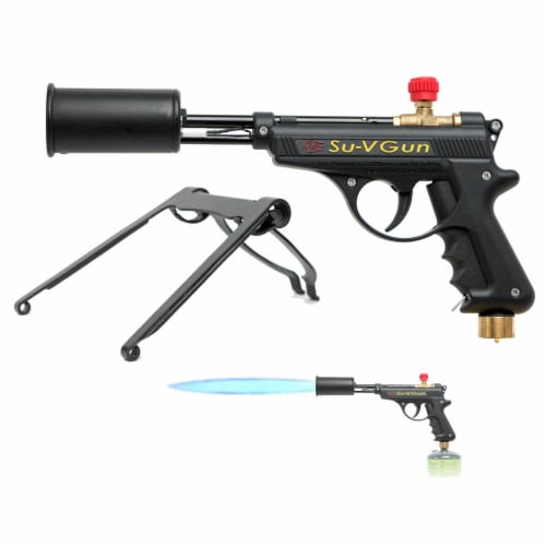 Fred meyer shop propane torch