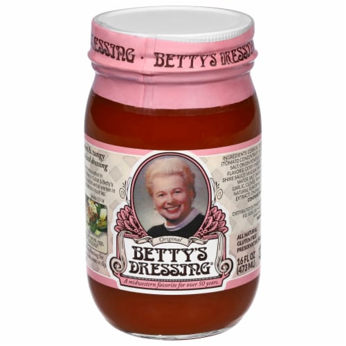 BETTY'S