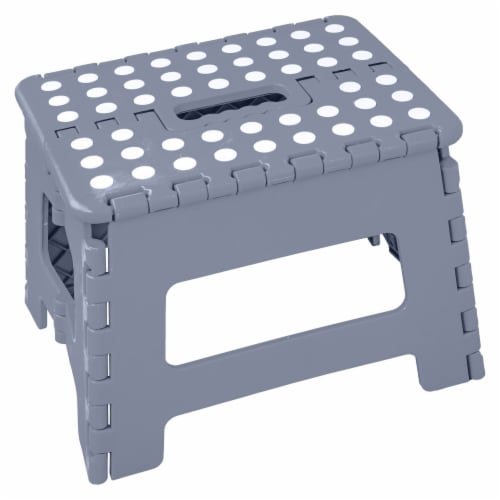 Small foldable on sale steps