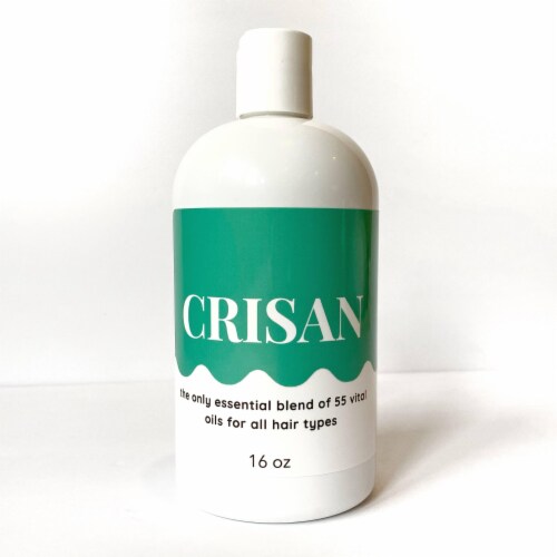 Crisan shampoo deals