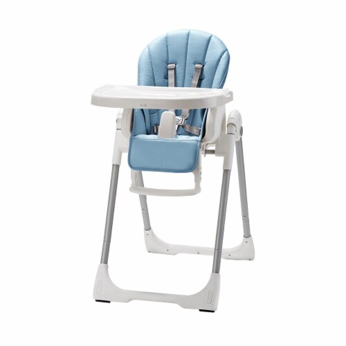 Smart Baby Chair Blue 1 Pick n Save