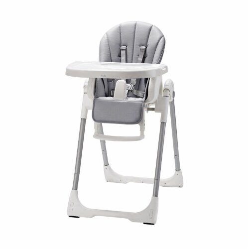 Smart Baby Chair Grey 1 Foods Co