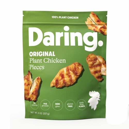 Daring™ Original Plant Chicken Pieces