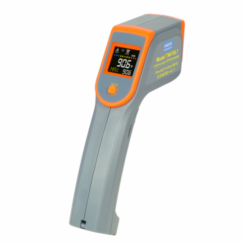 Metris Instruments Model TN418L1 Non-Contact Infrared Thermometer Temp Gun,  1 - King Soopers