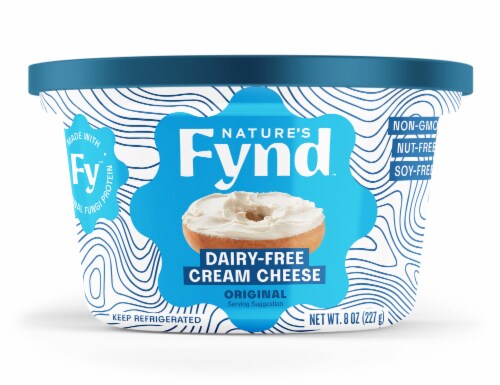 What is Dairy Free Cream Cheese Made of? Unveil Secrets!