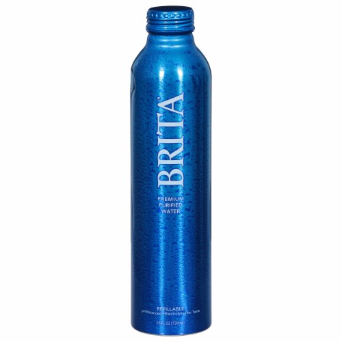 Brita Premium Purified Water