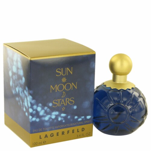 Moon stars perfume discount