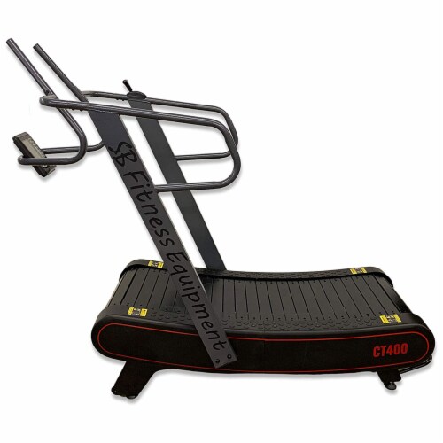 Self running machine deals