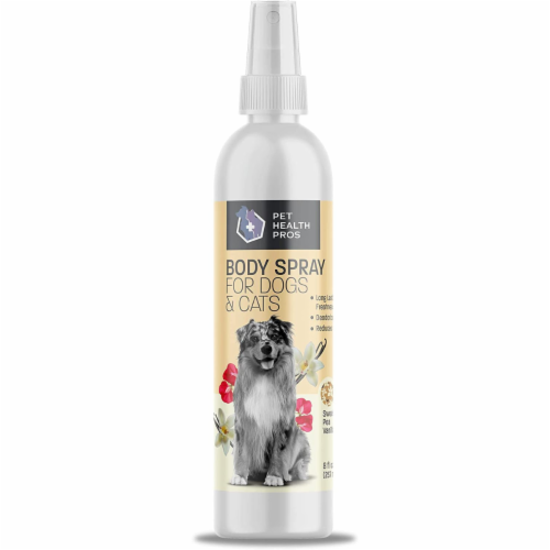 Deodorizing Spray for Dogs and Cats, 8 oz Ralphs