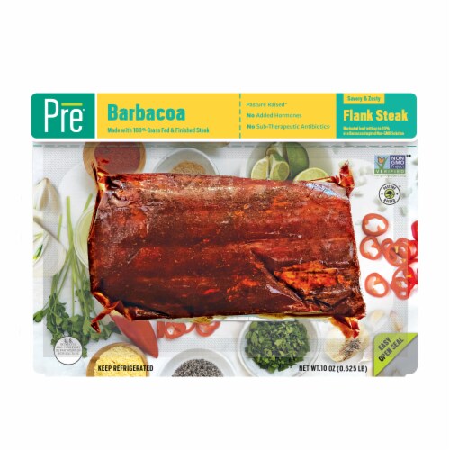 Flank steak kroger top