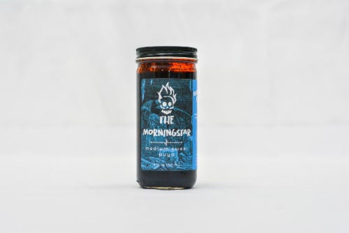 Underworld Feast The Morningstar Medium Sweet Puya Salsa Perspective: front