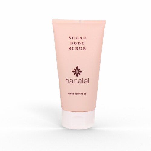 Sugar Body Scrub Perspective: front