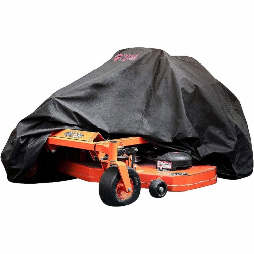 Large zero turn mower covers online