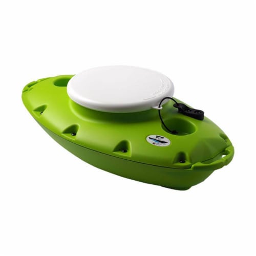Floating beverage hot sale cooler