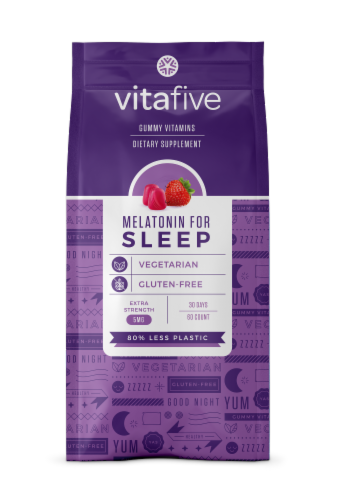 DrFormulated Kids Sleep Gummies – 60 ct - Garden of Life