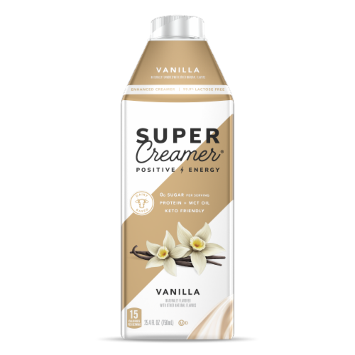 Super creamer shop