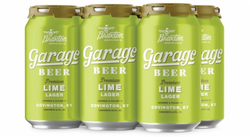 Braxton Jam Session Summer Session IPA Perspective: front