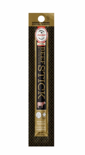 Aufschnitt Meats Beef & Chicken Jerky Stick Perspective: front