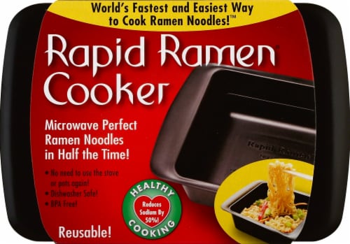 Rapid Ramen Cooker ct - Kroger