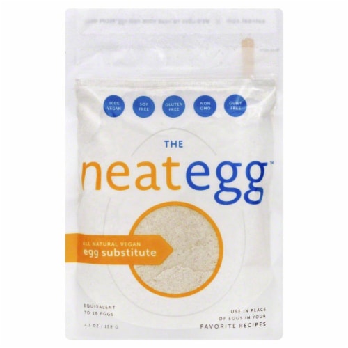 Neat Egg™ Substitute Perspective: front