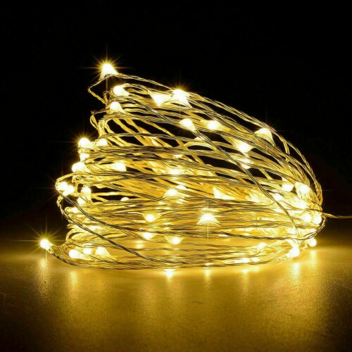 Christmas LED String Lights for Sale