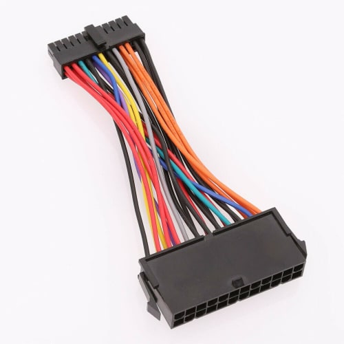 Mini atx deals power supply