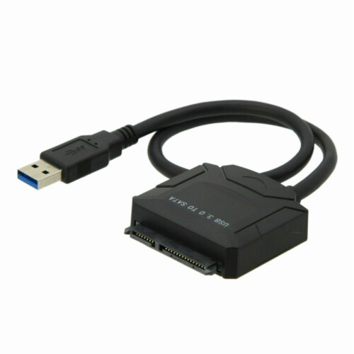 Ssd hard drive adapter 2025