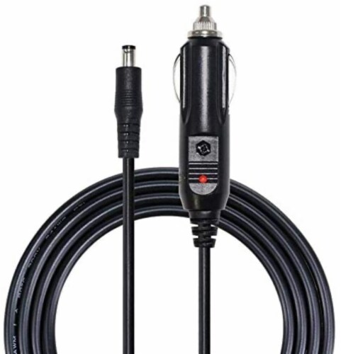 12 volt cigarette clearance lighter power supply