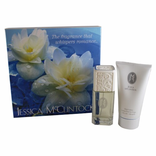 Jessica mcclintock perfume gift set clearance