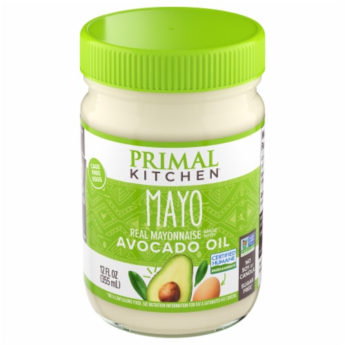 Kraft Heinz agrees to buy paleo mayo and dressing company Primal