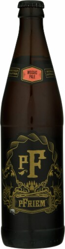 Pfriem Blonde Ipa Perspective: front