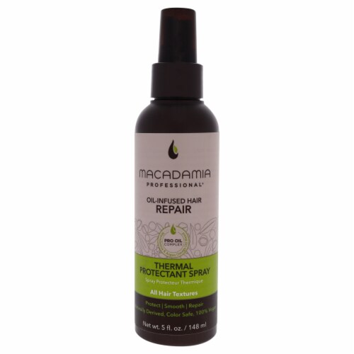 MACADAMIA Thermal Protectant Spray (5oz) MACADAMIA Thermal Protectant Spray (5oz)