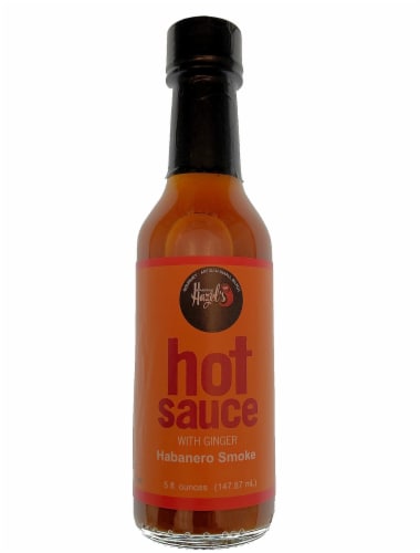 Siete Traditional Hot Sauce, 5 oz - Kroger