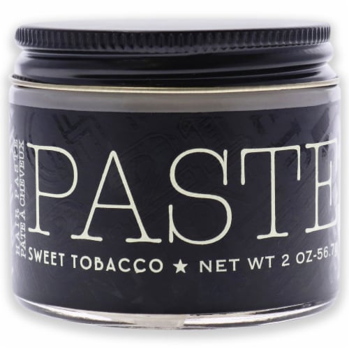 18.21 Man Made Hair Styling Paste Perspective: front