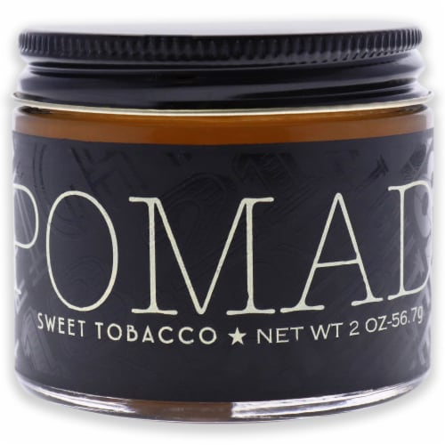 18.21 Man Made Pomade Perspective: front