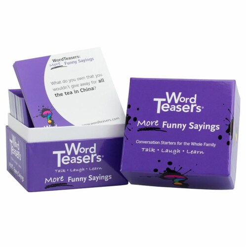 word-teasers-wt-0009-more-funny-sayings-1-kroger