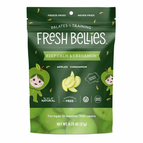 Fresh bellies shop baby food