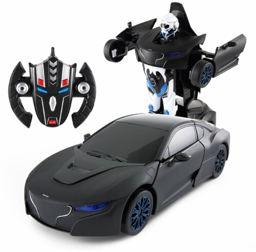 rastar remote control car instructions